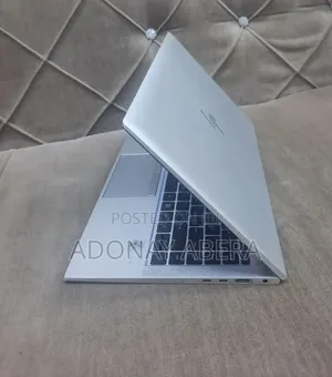 New Laptop HP EliteBook 840 G7 16GB Intel Core i5 SSD 512GB