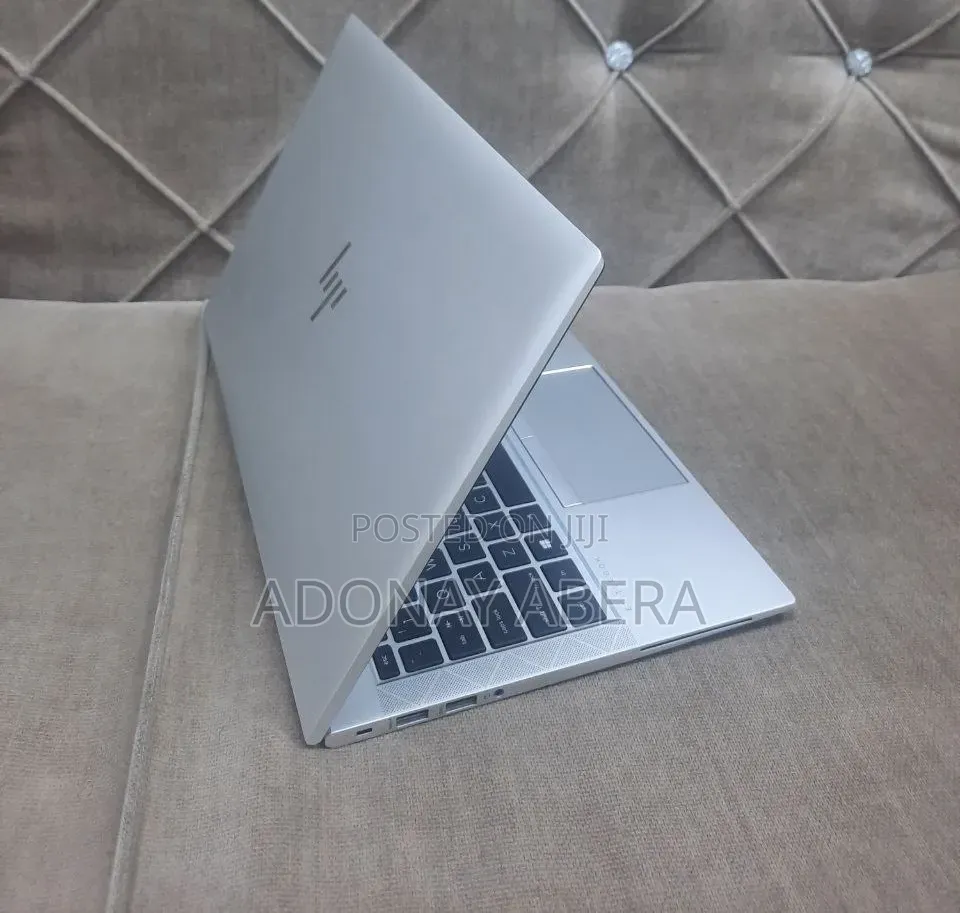 New Laptop HP EliteBook 840 G7 16GB Intel Core i5 SSD 512GB