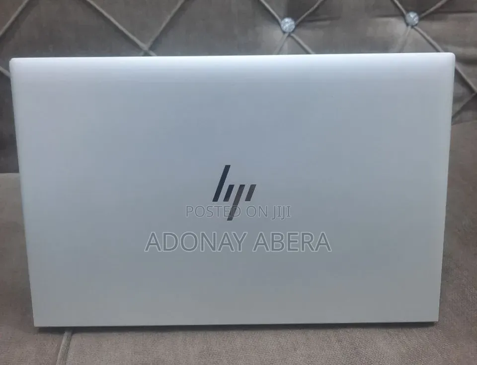 New Laptop HP EliteBook 840 G7 16GB Intel Core i5 SSD 512GB