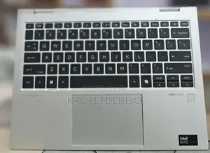 New Laptop HP Elite x360 830 G10 16GB Intel Core Ultra 7 SSD 512GB