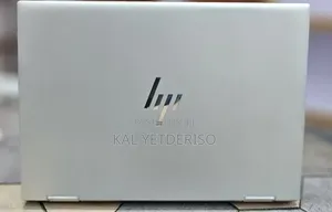 New Laptop HP Elite x360 830 G10 16GB Intel Core Ultra 7 SSD 512GB