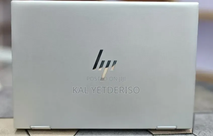 New Laptop HP Elite x360 830 G10 16GB Intel Core Ultra 7 SSD 512GB