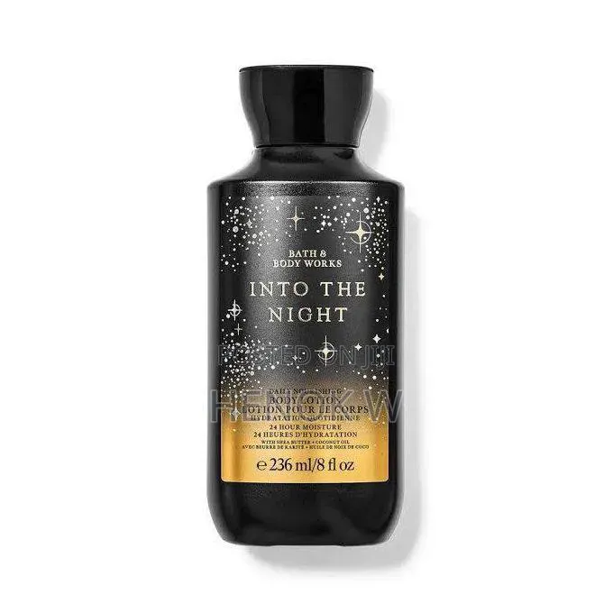 Bath Body Works - Into the Night Body Loyion