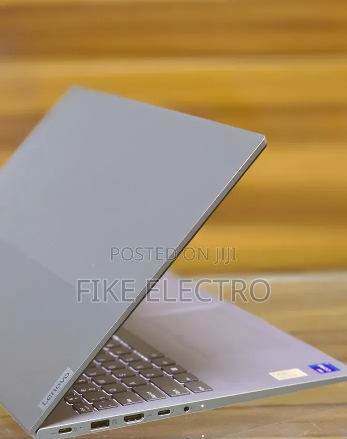 New Laptop Lenovo Thinkbook 14 16GB Intel Core i7 SSD 512GB