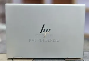 New Laptop HP EliteBook 840 G8 16GB Intel Core i5 SSD 512GB