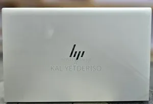New Laptop HP EliteBook 840 G8 16GB Intel Core i5 SSD 512GB