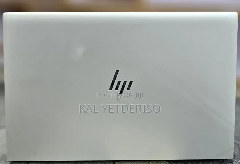 New Laptop HP EliteBook 840 G8 16GB Intel Core i5 SSD 512GB