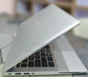 New Laptop HP EliteBook 840 G8 16GB Intel Core i5 SSD 512GB