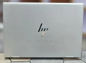 New Laptop HP EliteBook 840 G8 16GB Intel Core i5 SSD 512GB