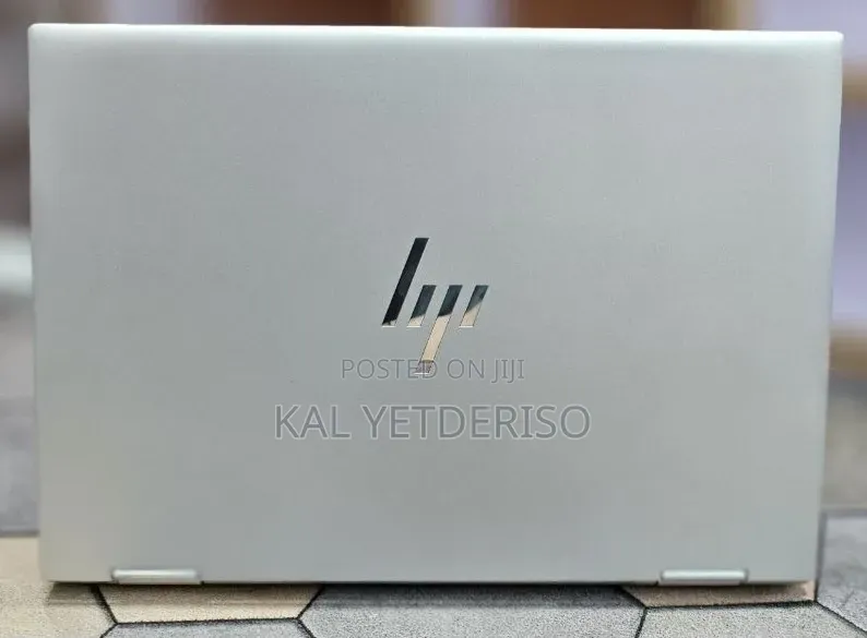 New Laptop HP EliteBook 840 G8 16GB Intel Core i5 SSD 512GB
