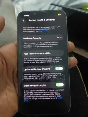 Apple iPhone 13 Pro 256 GB Silver