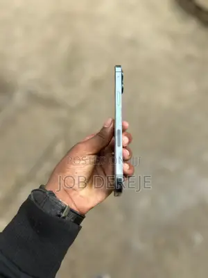 New Apple iPhone 12 Pro Max 128 GB Blue