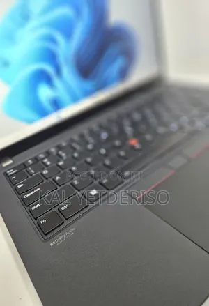 New Laptop Lenovo Thinkbook 14 16GB Intel Core i7 SSD 512GB