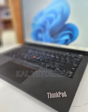 New Laptop Lenovo Thinkbook 14 16GB Intel Core i7 SSD 512GB