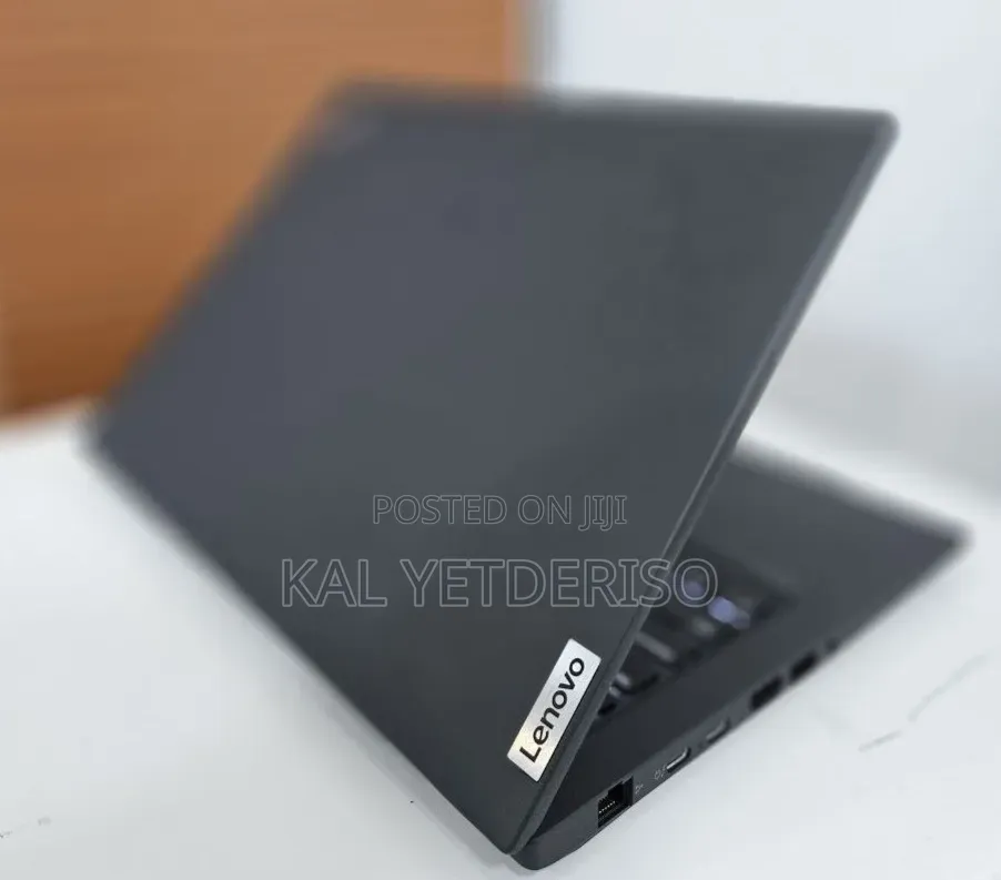 New Laptop Lenovo Thinkbook 14 16GB Intel Core i7 SSD 512GB