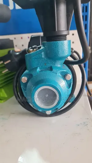 Leo Pheripheral Pump 0.5hp Apm37