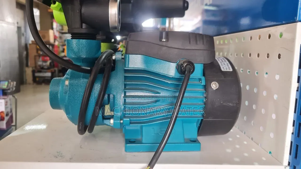 Leo Pheripheral Pump 0.5hp Apm37