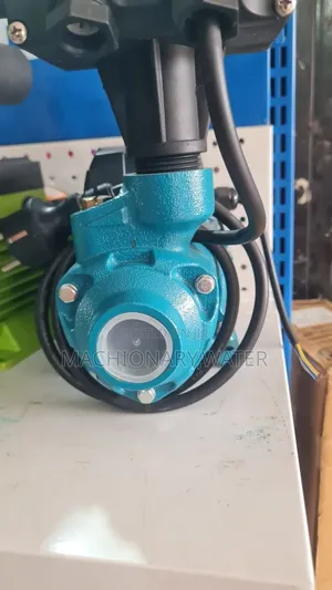 Leo Pheripheral Pump 0.5hp Apm37