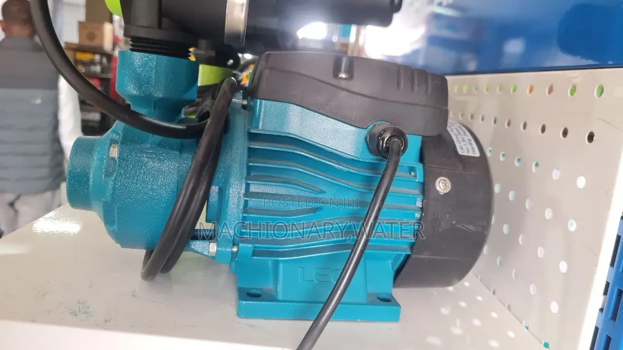 Leo Pheripheral Pump 0.5hp Apm37
