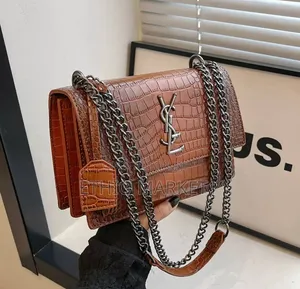 Stylish Ysl Ladies Sling Bag
