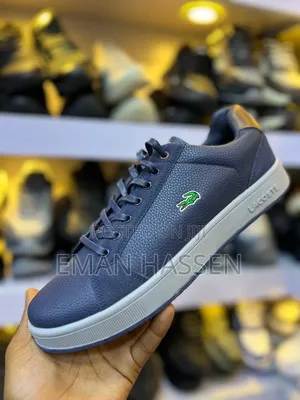  Original Italy Lacoste