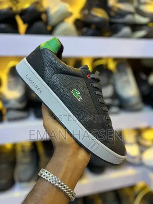  Original Italy Lacoste