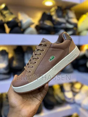  Original Italy Lacoste