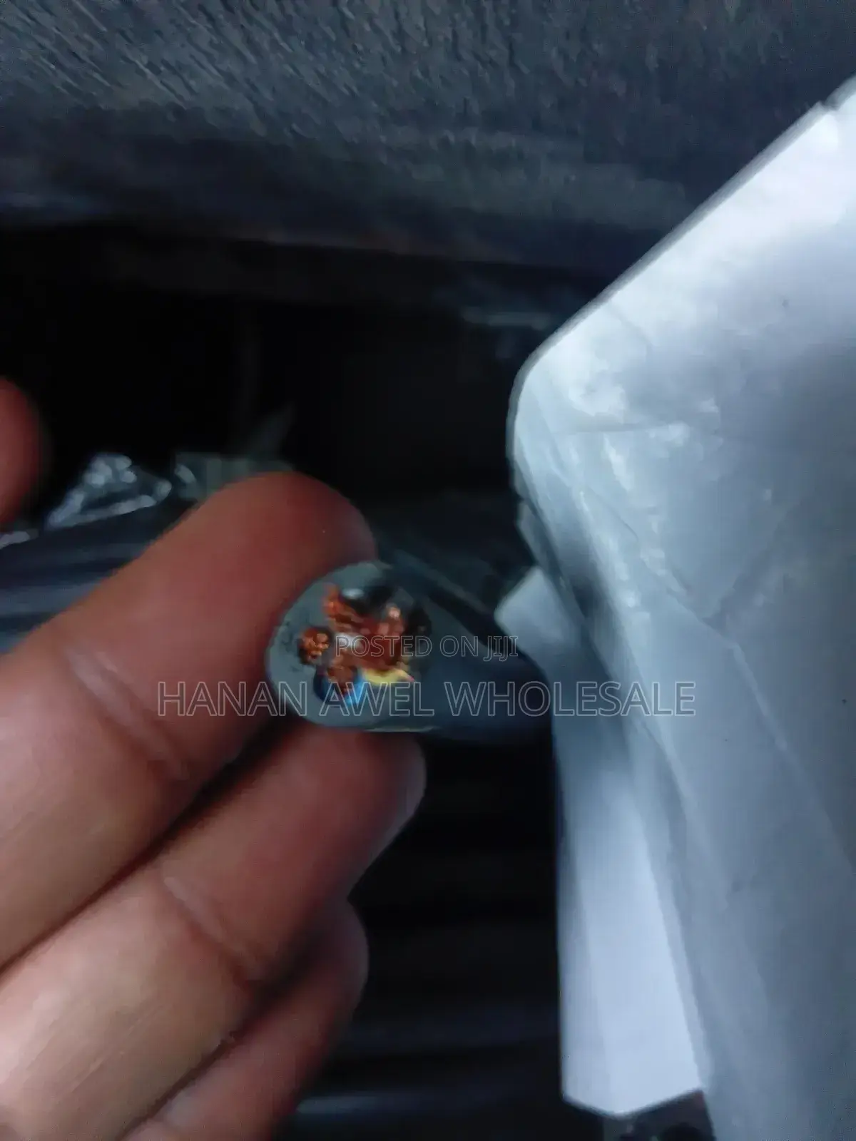 Express Power Cable 4*4