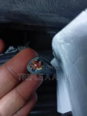 Express Power Cable 4*4