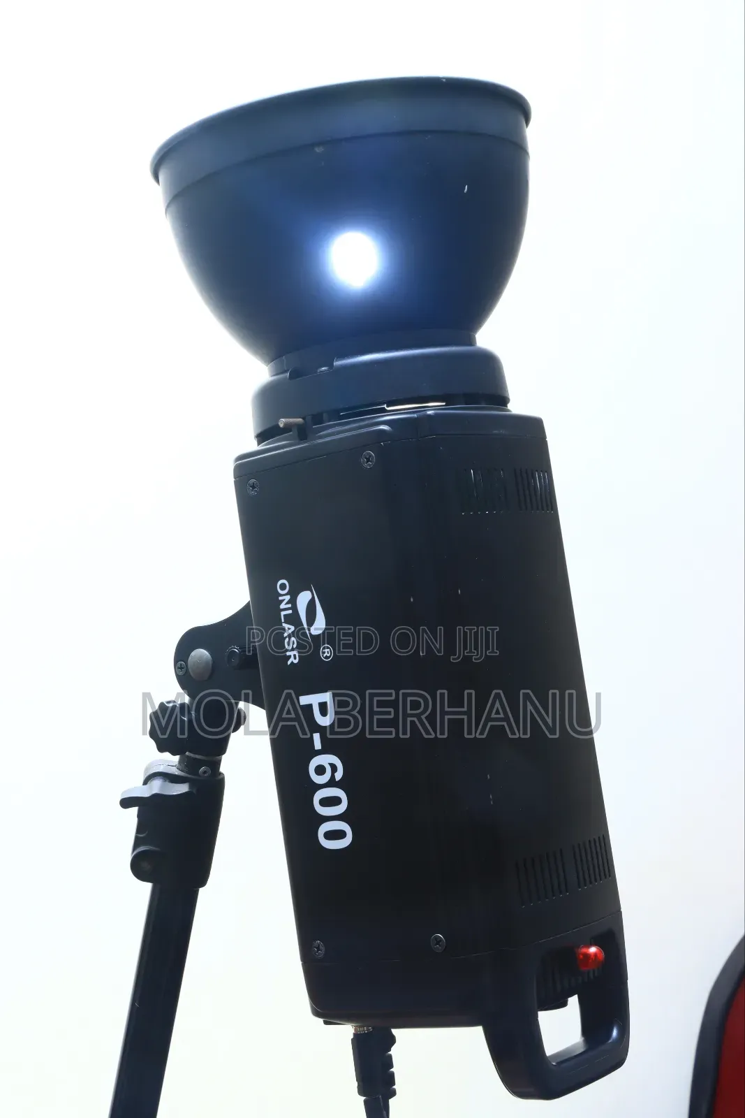 Onlasr P-600