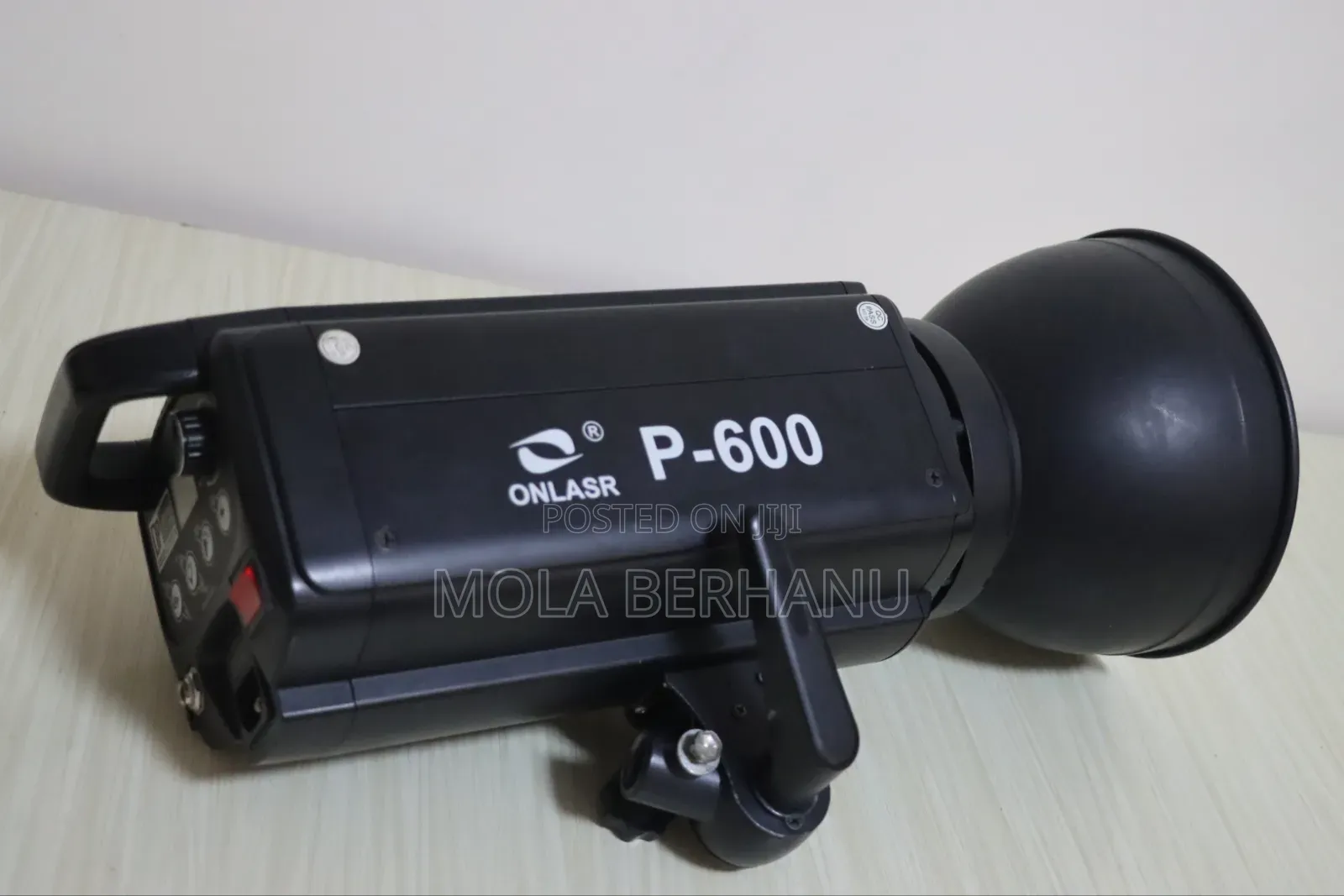 Onlasr P-600
