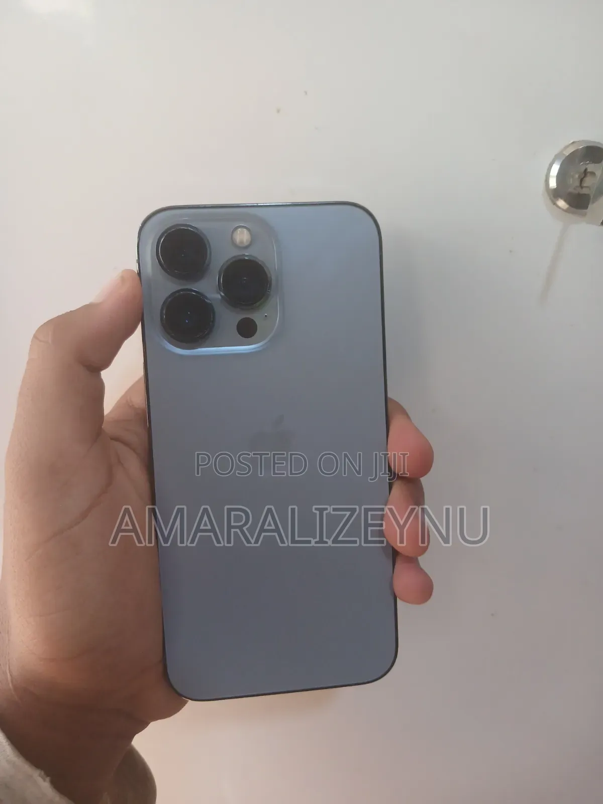 Apple iPhone 13 Pro 256 GB Blue