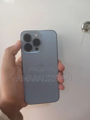 Apple iPhone 13 Pro 256 GB Blue