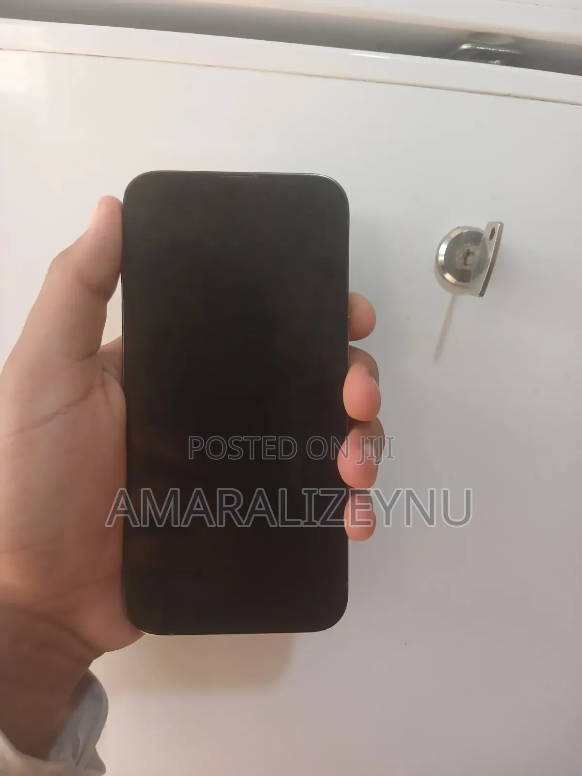 Apple iPhone 13 Pro 256 GB Blue