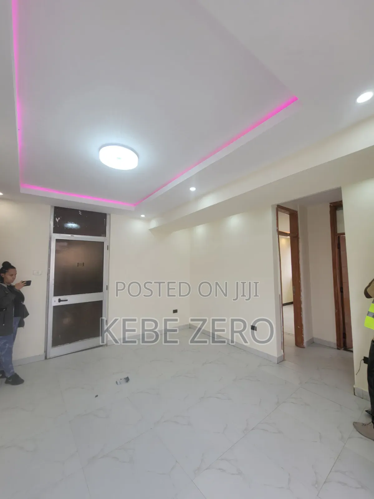 2bdrm Apartment in Ashara Viledge, Nifas Silk-Lafto for rent