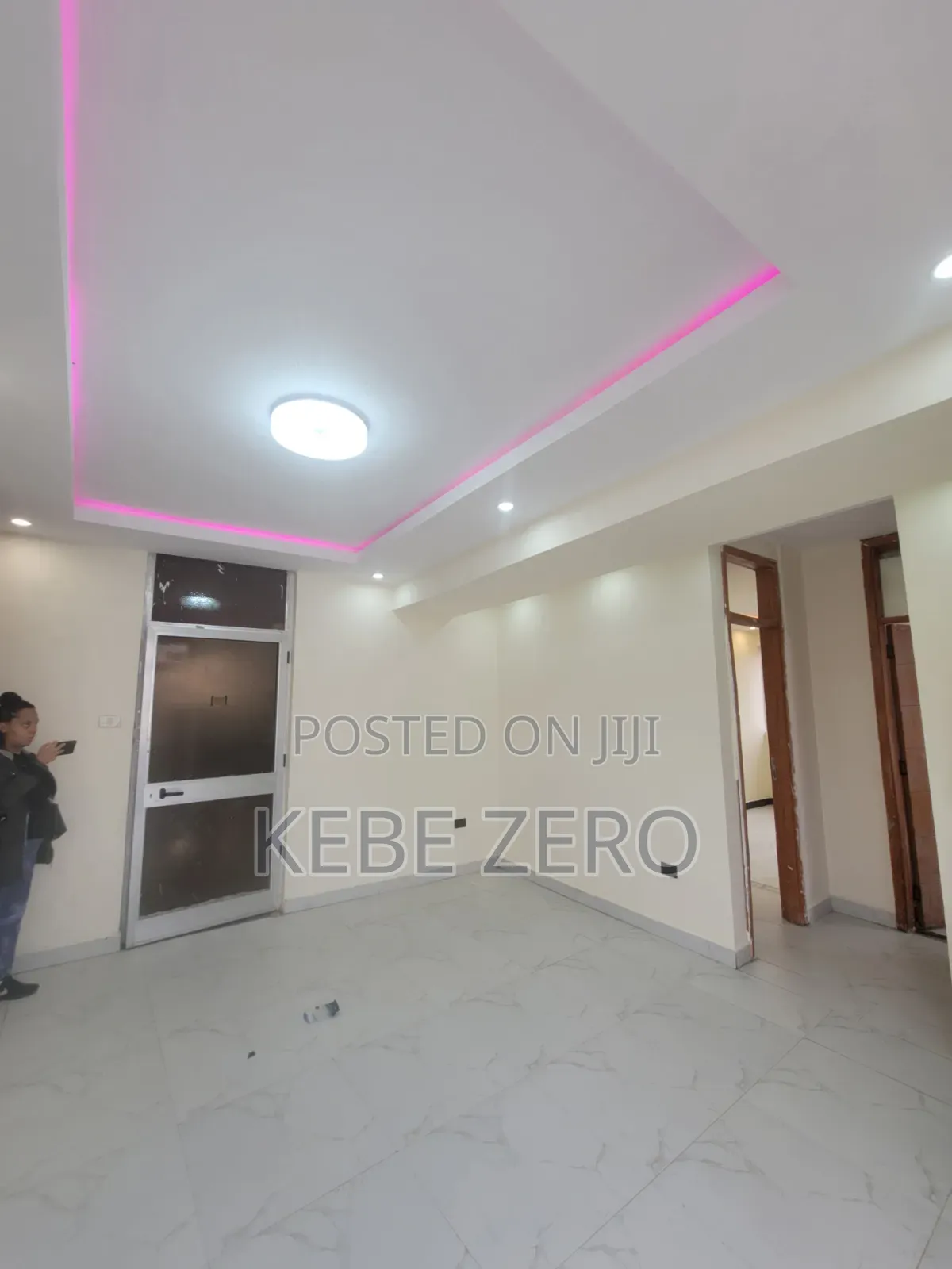 2bdrm Apartment in Ashara Viledge, Nifas Silk-Lafto for rent