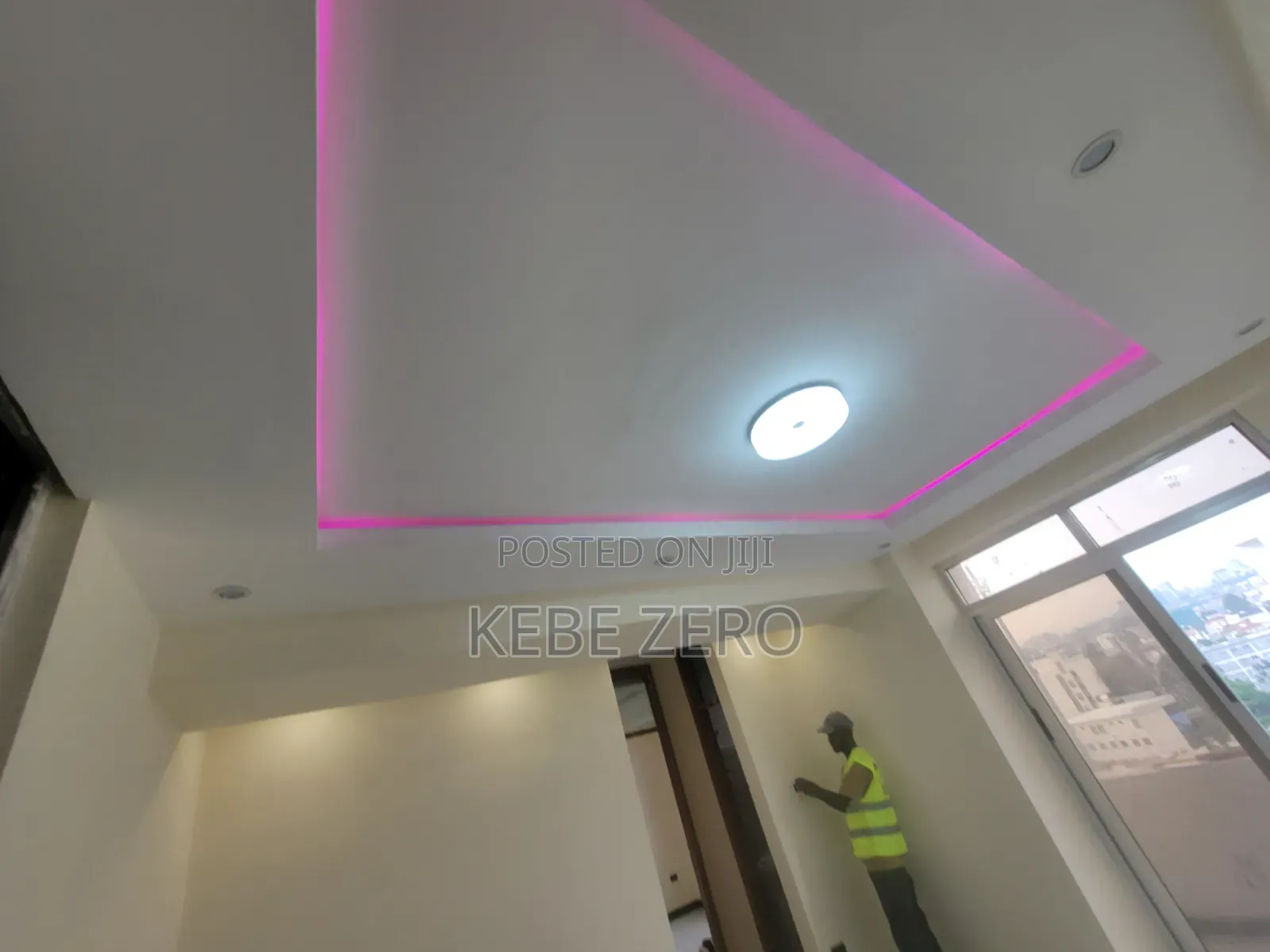 2bdrm Apartment in Ashara Viledge, Nifas Silk-Lafto for rent