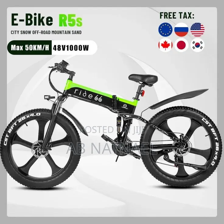 The Bicycle Has Been Out of Service for Three Months.