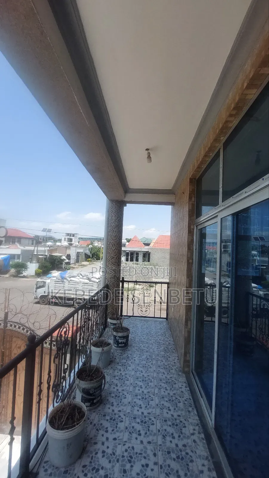 5bdrm House in Oromia, East Shewa for rent