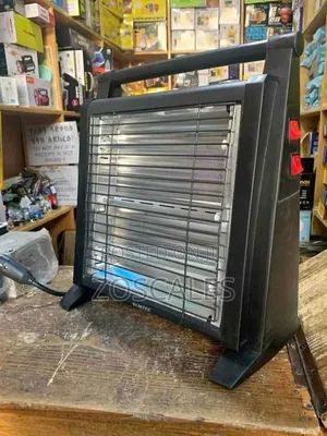 3 Quartz Room Heater
