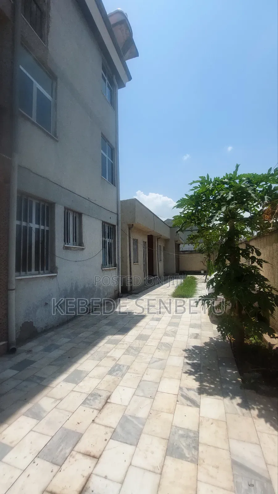 5bdrm House in Oromia, East Shewa for rent