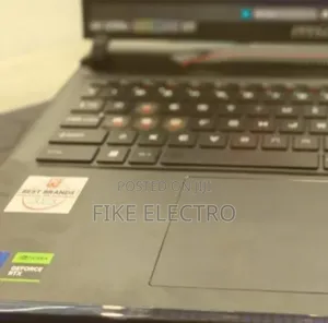 New Laptop MSI Raider GE68HX 13VI-202US 16GB Intel Core i9 SSD 1T