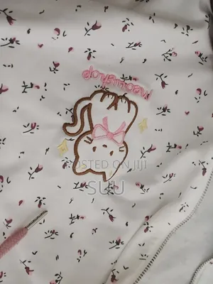 Cute Jacket