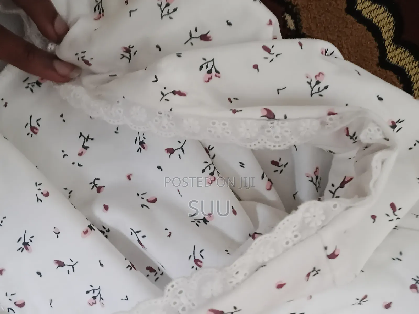 Cute Jacket