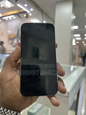 Apple iPhone 13 Pro 128 GB Black