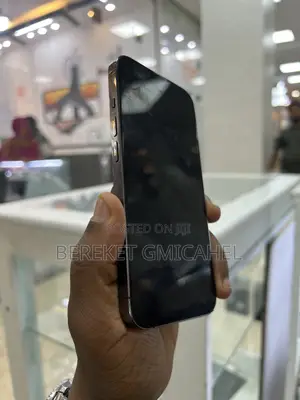 Apple iPhone 13 Pro 128 GB Black