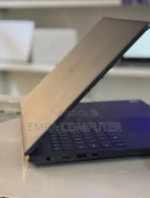 New Laptop Dell Latitude 3510 8GB Intel Core i5 SSD 1T