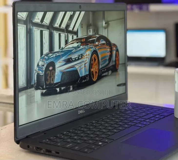New Laptop Dell Latitude 3510 8GB Intel Core i5 SSD 1T