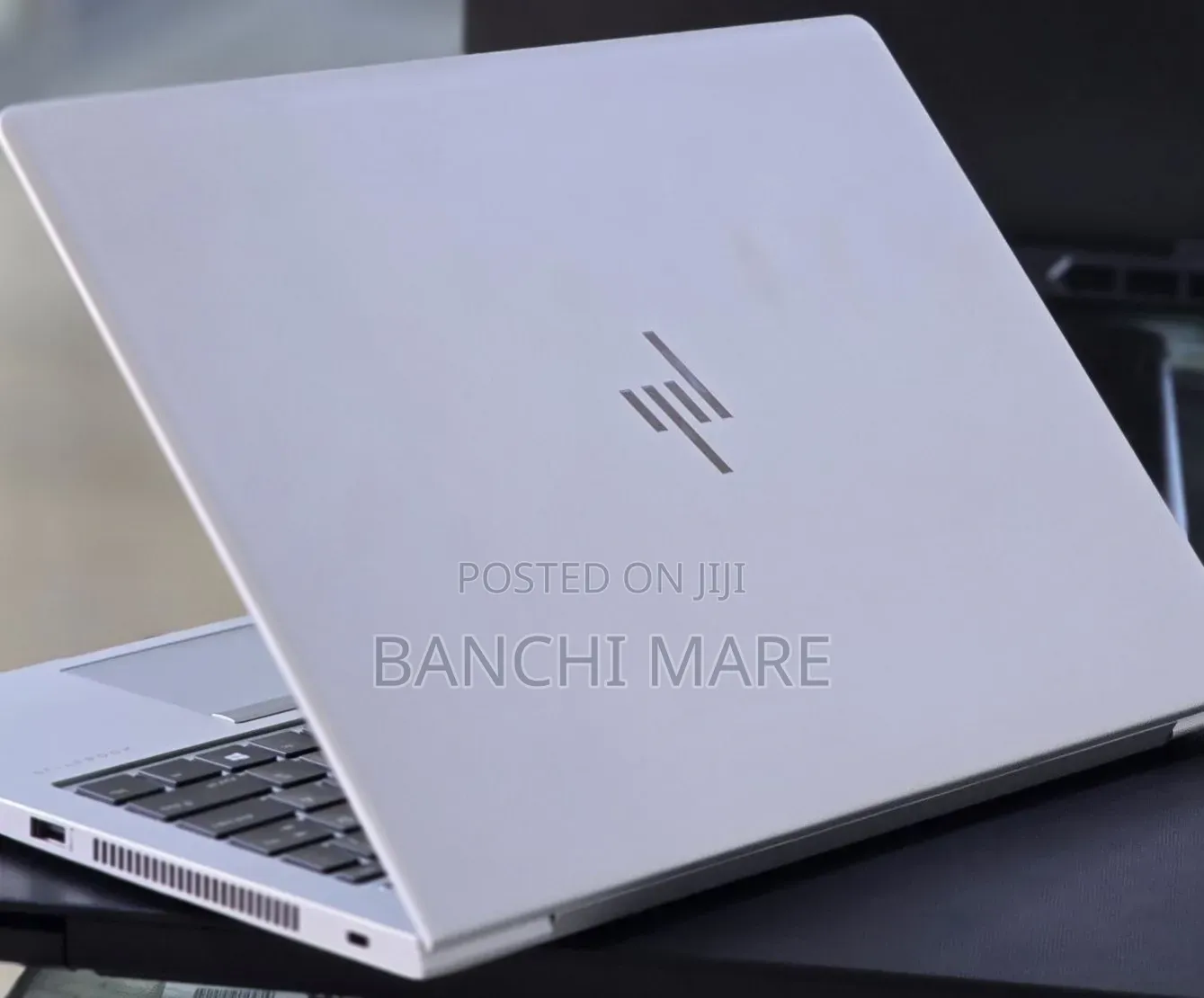 New Laptop HP EliteBook 840 G5 8GB Intel Core i5 SSD 512GB