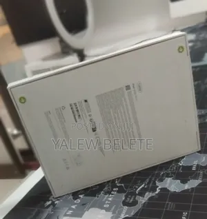 New Apple iPad Wi-Fi 128 GB
